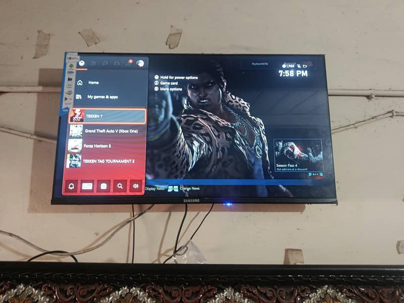 xbox one 7