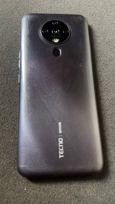 Tecno Spark 6