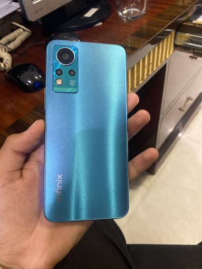 Infinix Note 11 6+5/128 with box all ok tecno