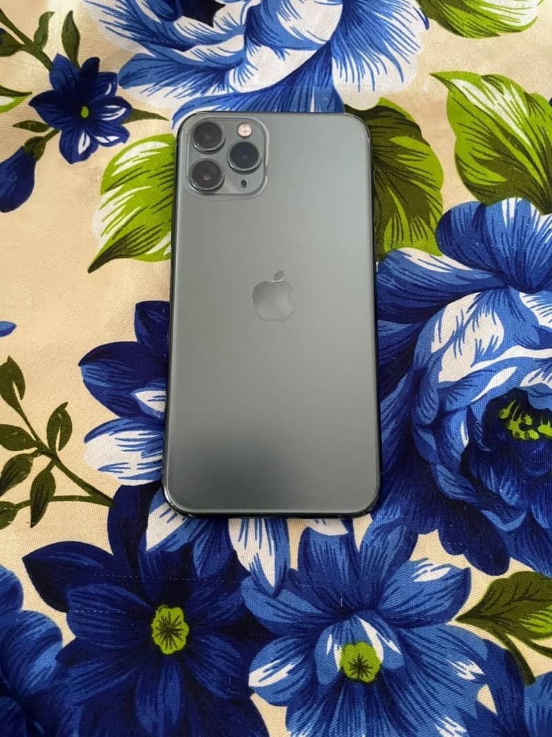 Iphone 11 pro 0