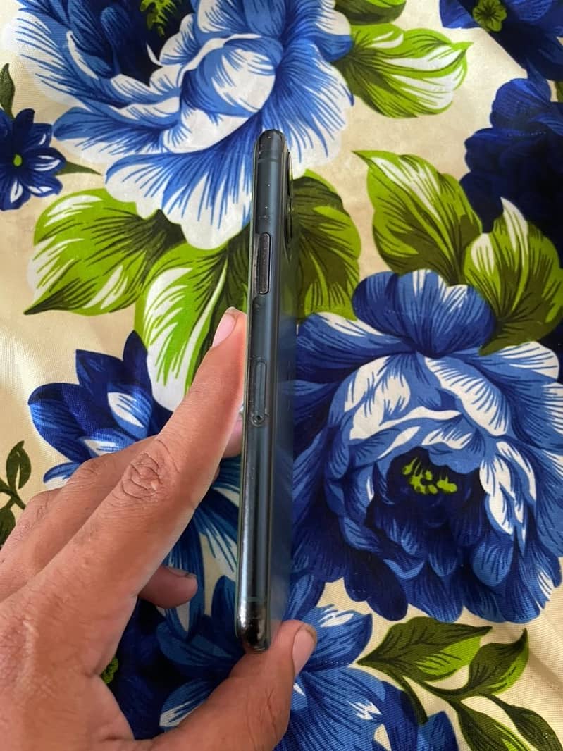 Iphone 11 pro 2