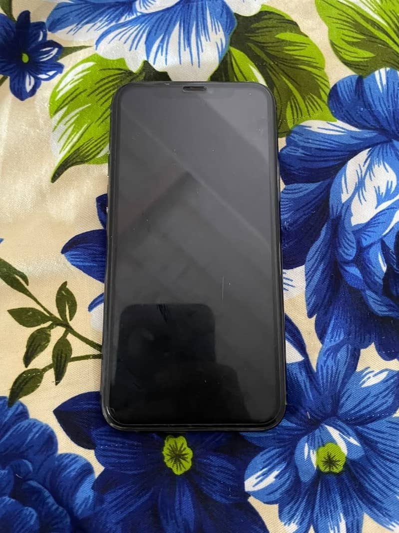 Iphone 11 pro 3