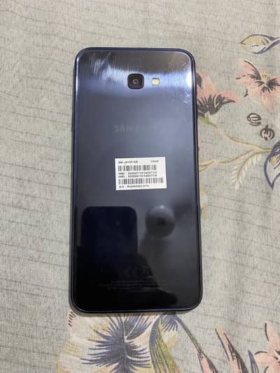 Samsung j4 plus DUAL SIM