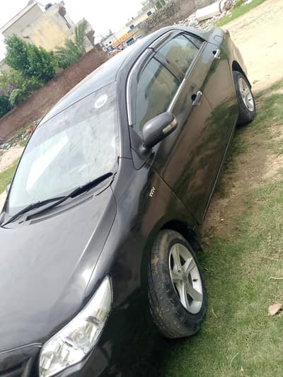 xli14 model convert to gli2350