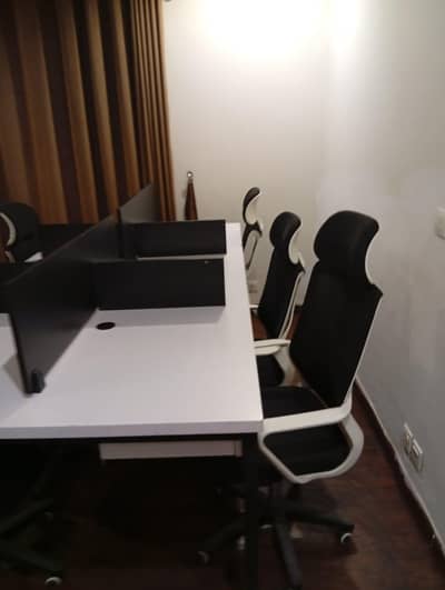 office cahir