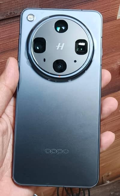 OPPO find x8 ultra pta approved 16.512