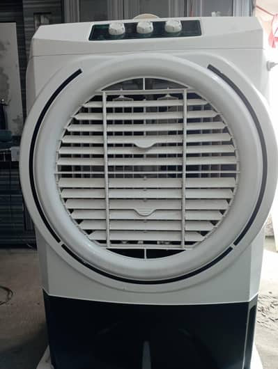Super Asia Room air cooler ECM-4600 plus dc