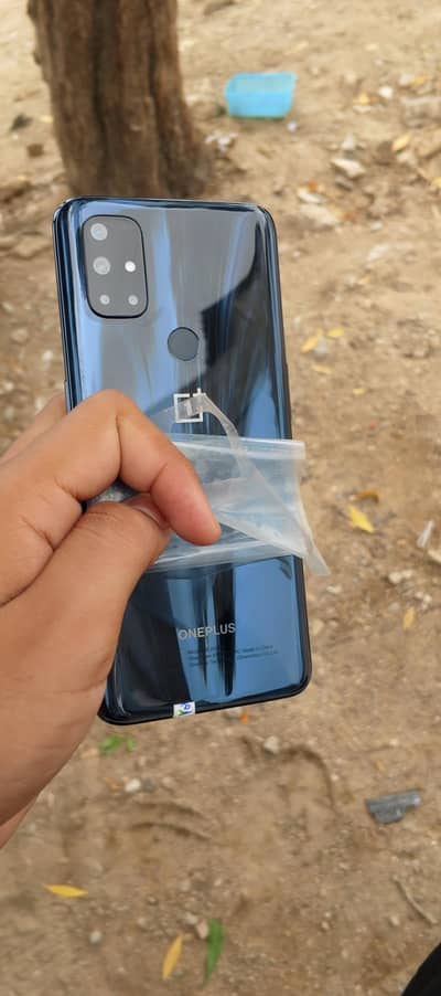 One Plus Nord N10 urgent sale