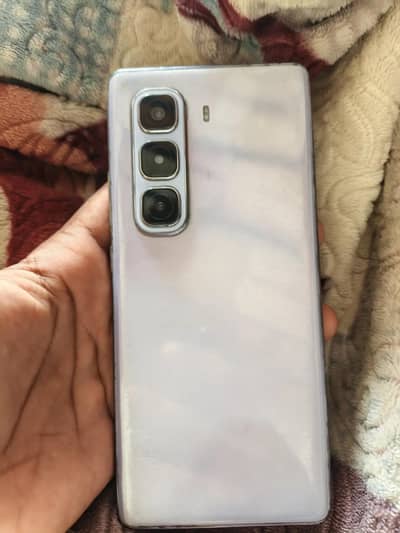 Infinix Hot 50 Pro