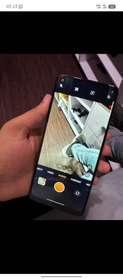 One Plus 9 Pro