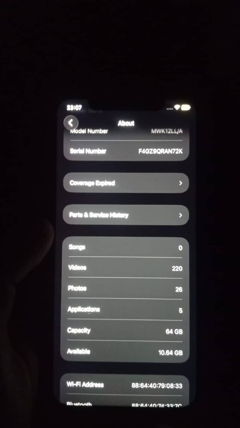 Apple iPhone 11 2