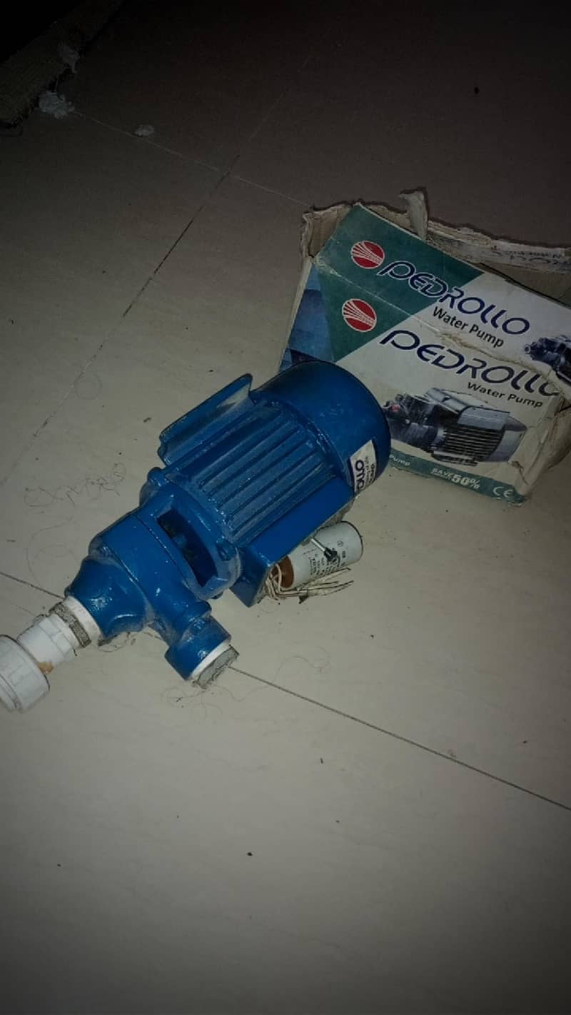 water pump 3