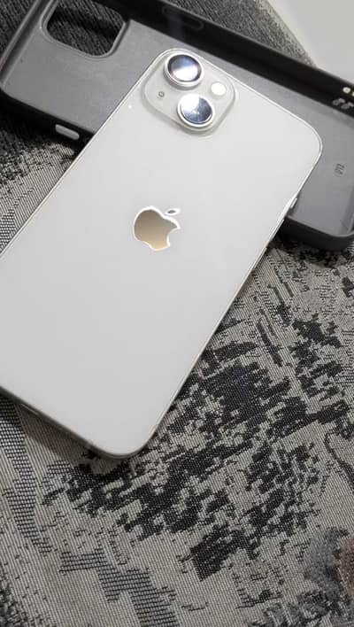 Apple iPhone 13 jv 91%