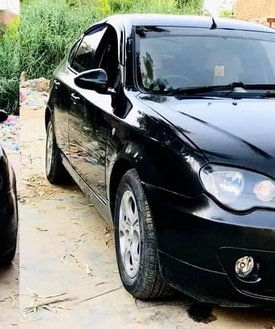 Proton Gen 2 2007