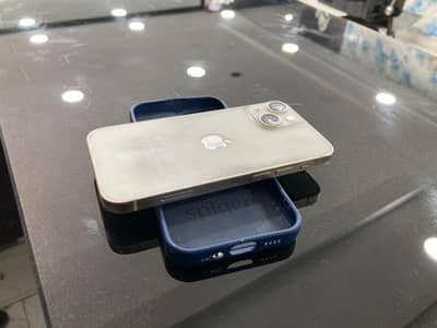 iPhone 13 mini  with box.  Battery health 83 Non Pta  All ok 10/10