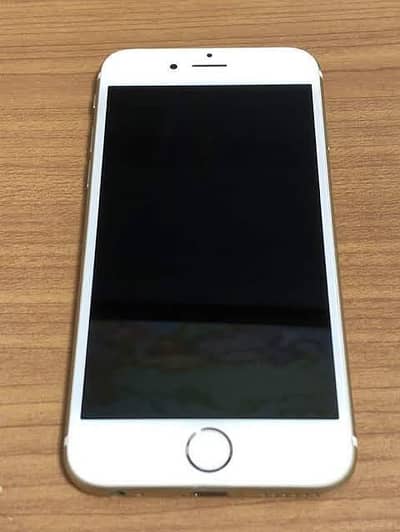 Apple iPhone 6