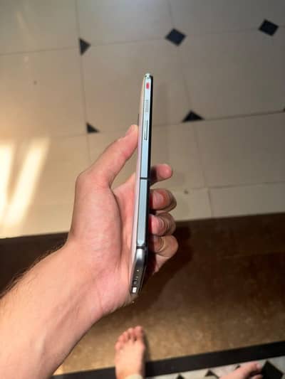 Redmagic6s pro