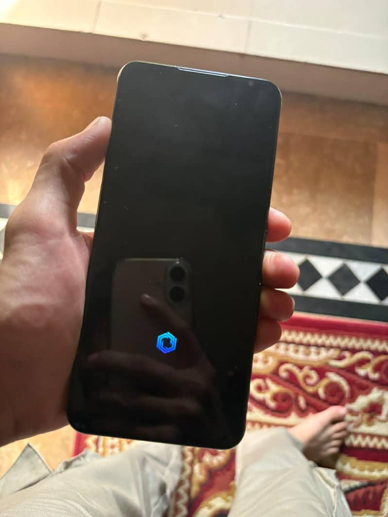 Redmagic6s pro 3
