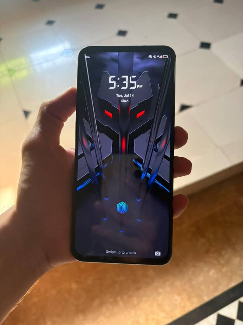Redmagic6s pro 4