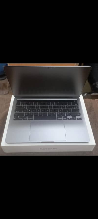 MacBook Pro M1 2020 8GB 256GB & 8GB 512GB with Box MYD82 & MYD92 A2338