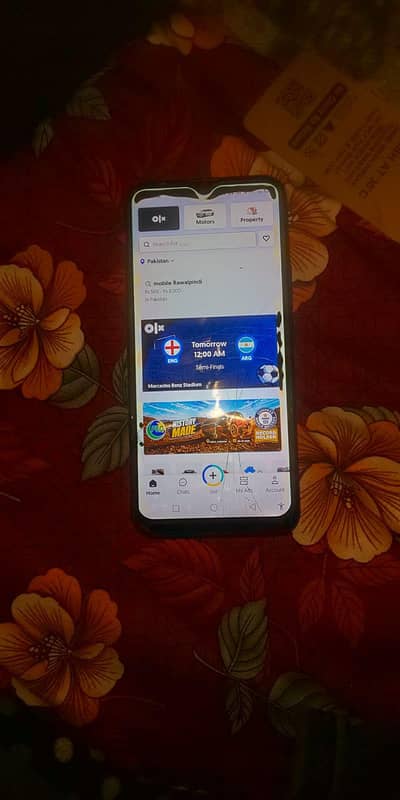 Infinix Hot 6 Pro