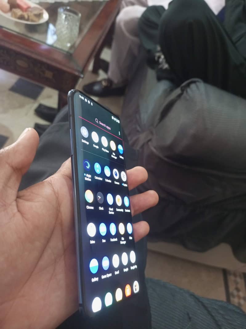 One Plus 7T Pro 2
