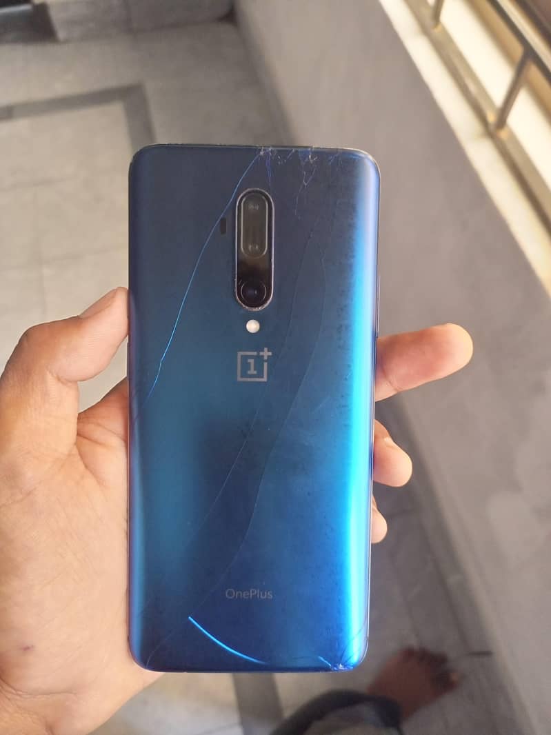 One Plus 7T Pro 3