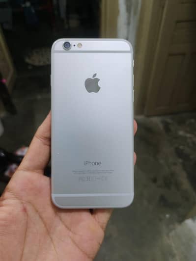 Apple iPhone 6