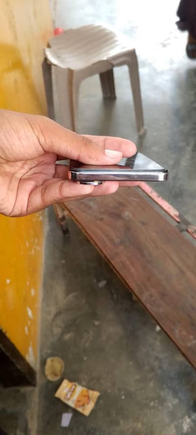 Vivo V50 Lite