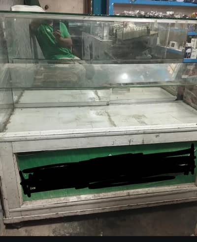 Mobile counter 4 feet jaranwala 03004485641