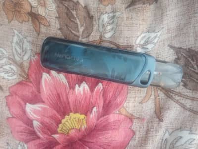Caliburn wayp pood
