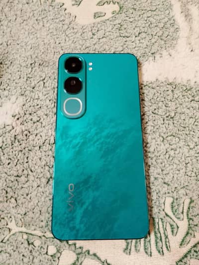 Vivo Y200