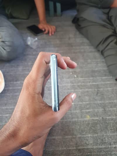 Vivo S1 4 128 panel chng tuch bark finger of only Moubil