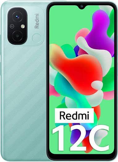 Xiaomi Redmi 12C