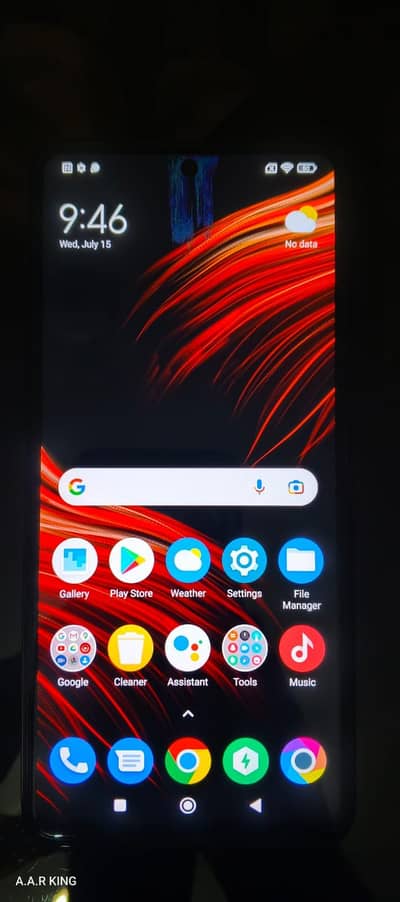 Xiaomi POCO X3 NFC