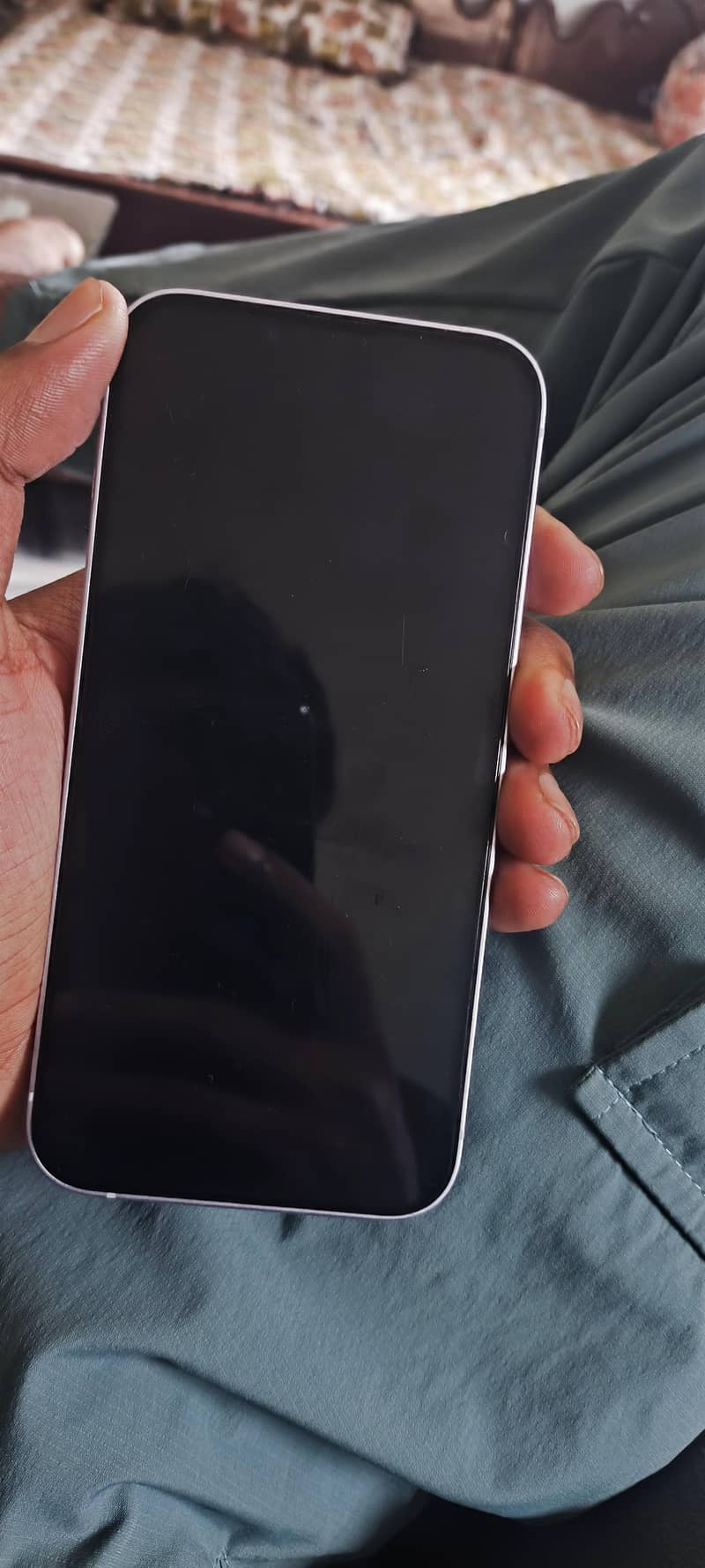 Apple iPhone 14 5