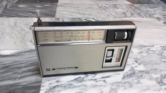 National Panasonic R-312