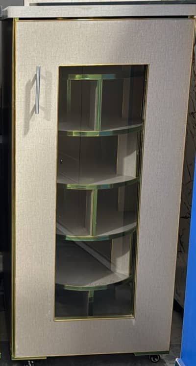 Revolving Shoe Rack - brand new