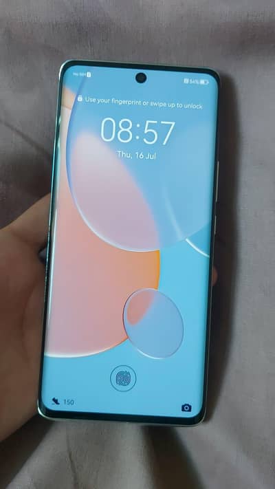 Huawei Nova 8