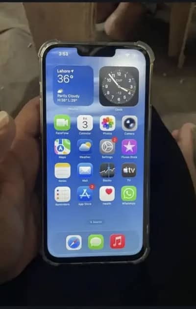 Iphone 13 pro max bypass