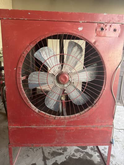 Air Cooler FULL size
