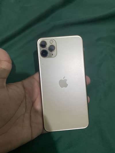 iPhone 11 Pro Max 256gb