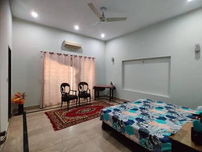 1 Kanal Ground Floor Available For Rent in Chinnar Bagh Raiwind Road Lahore