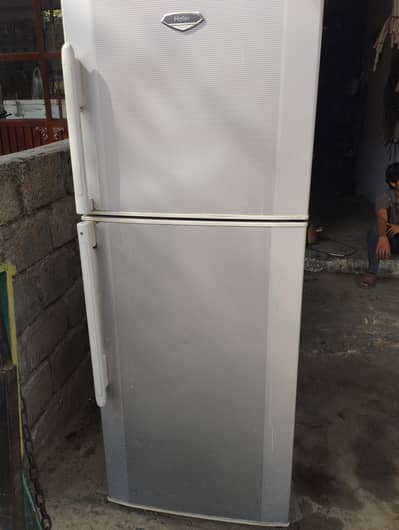 Haier Refrigerator