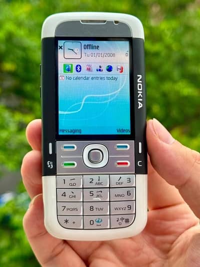 Nokia 5700