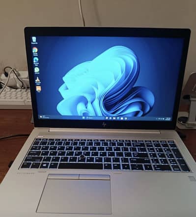 HP Elitebook 850 G6 16GB Ram
