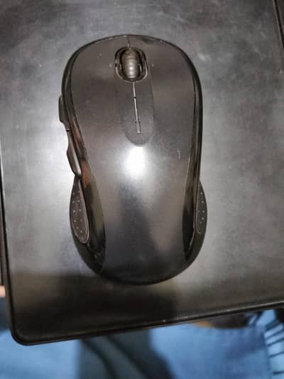 Logitech M510 Original Wireless Mouse