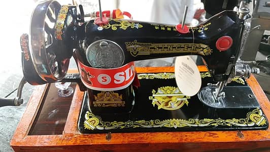 Brand New sewing machine