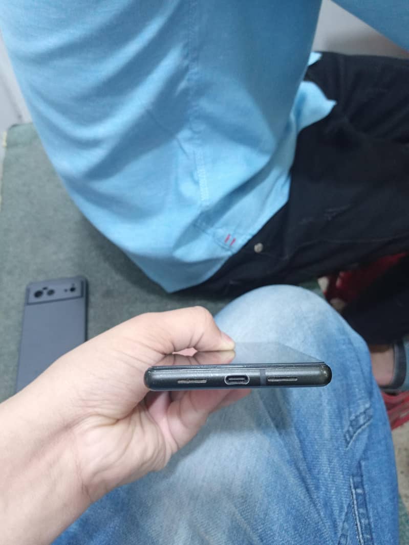 Google Pixel 6 1
