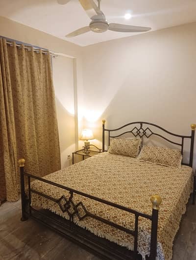 2 Bed Flat For Rent 1st Floor